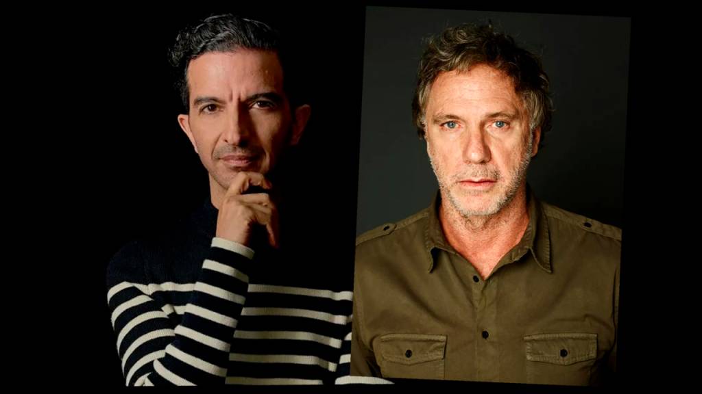 Brindes cariocas para nome forte da moda: “É o Rio acontecendo”, diz Oskar