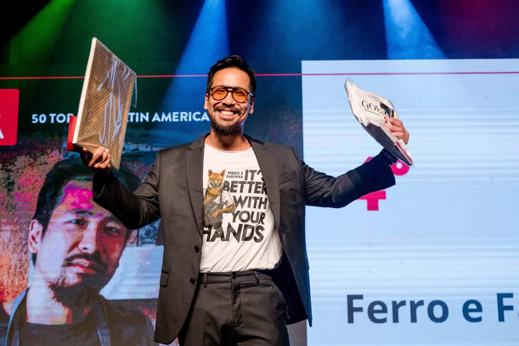 Quais são as 6 pizzarias cariocas entre as 50 melhores da América Latina