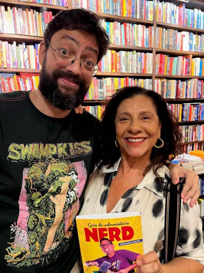 _DESC 003 Fernando Caruso e Catarina Abdala - Livro FERNANDO CARUSO - ABRIL 2025 - CG