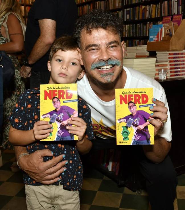 _DSC7581 Carmo Dalla Vecchia seu filho Pedro Rafael Carneiro Dalla Vecchia - LIVRO FERNANDO CARUSO - ABRIL 22025 - CG