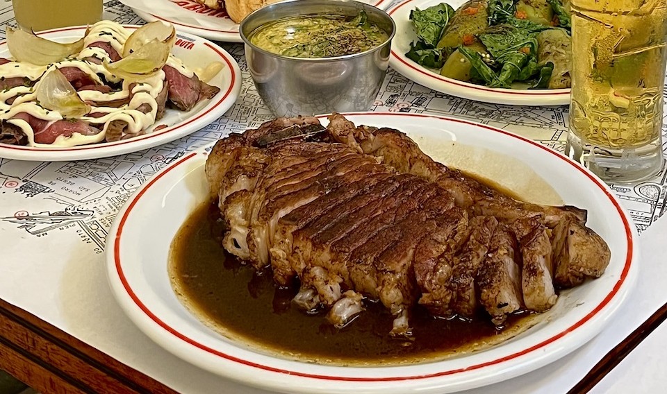 Radar de sabores: Braseiro Labuta convida chefs para aniversário e outros eventos em destaque