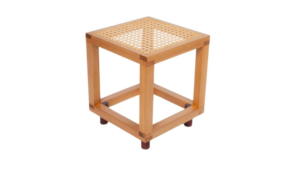 Designer do Rio leva banco infantil para a Semana de Design de Milão