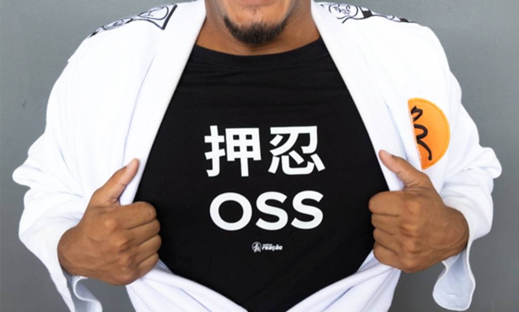 Instituto Reação lança coleção de camisetas para angariar fundos