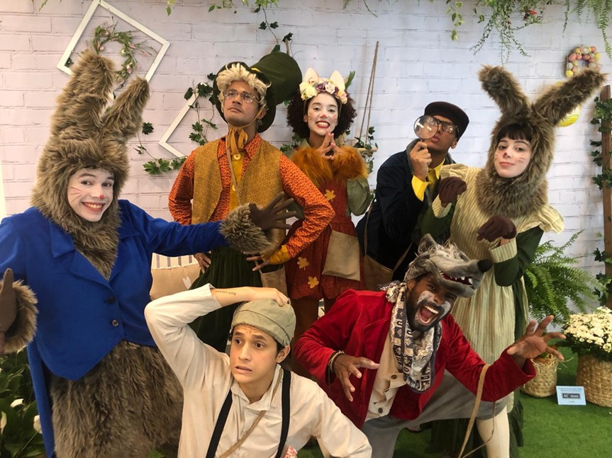 Páscoa com crianças: as atividades gratuitas para curtir em família