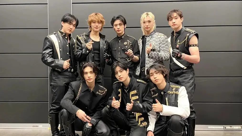 Invasão K-pop: conheça o grupo Stray Kids, que se apresenta no Engenhão