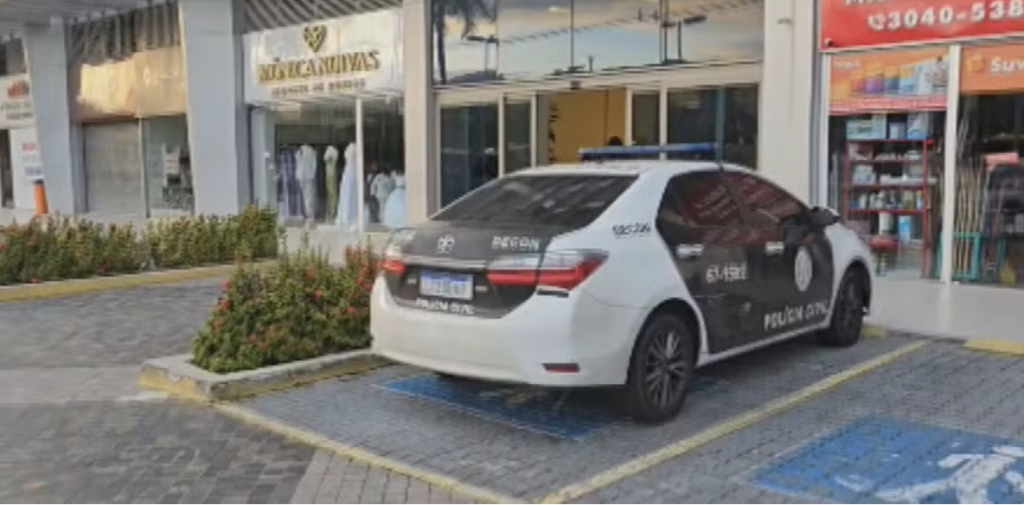 Como funcionava golpe do falso investimento aplicado por ex-PM