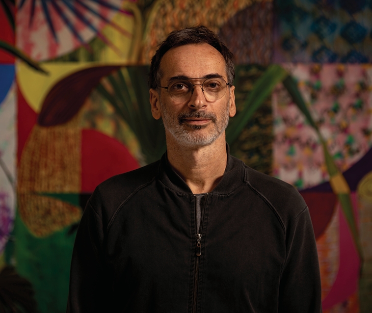 EAV: festa antes do fechamento da maior escola de artes do Brasil