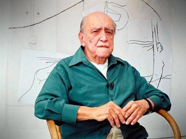“Também fomos ignorados”, diz neto de Niemeyer, sobre Palácio Capanema