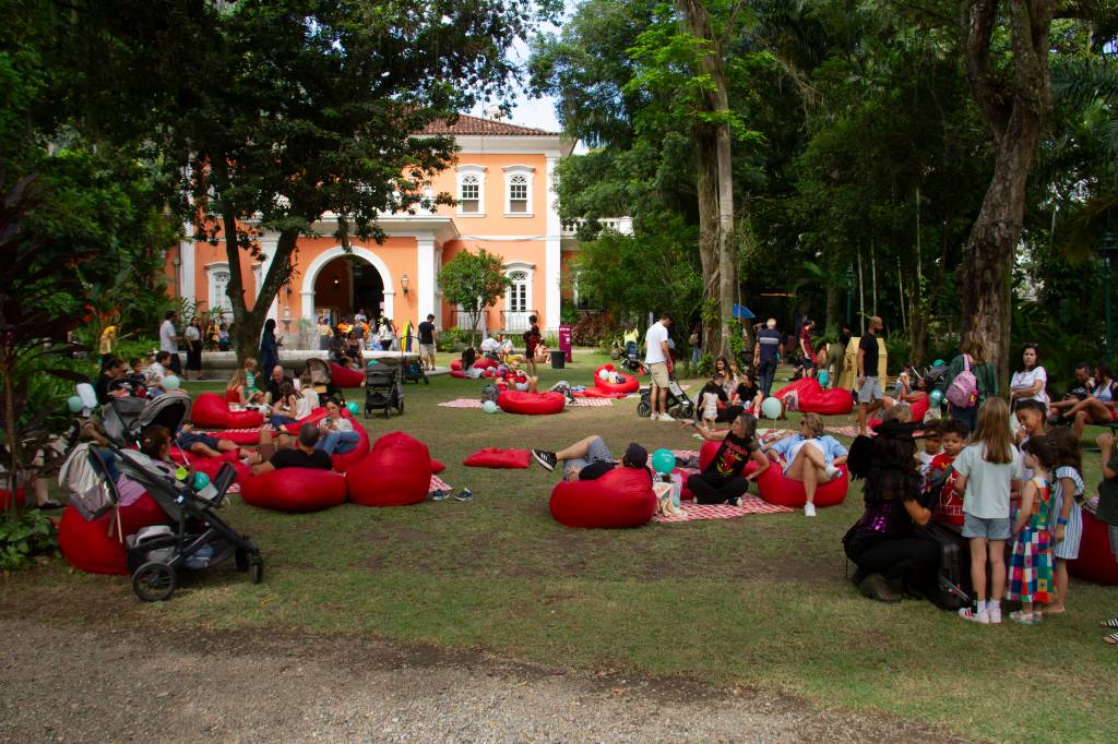Festival Maquinaria promove mais uma edição neste fim de semana