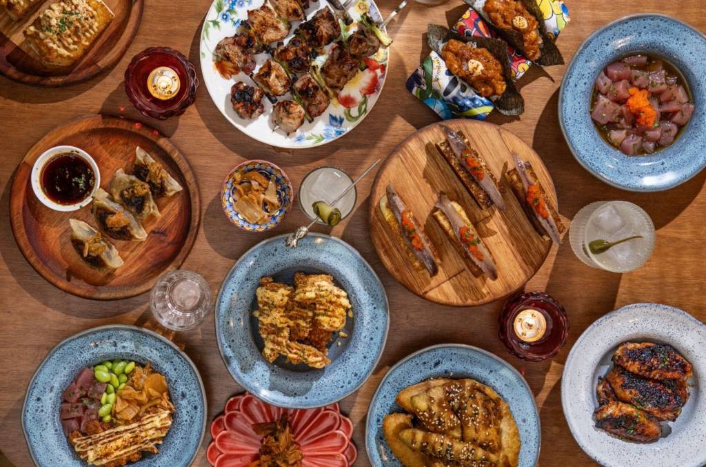 Agenda gourmet tem vinhos na Casa Horto e jantar especial no Shiso