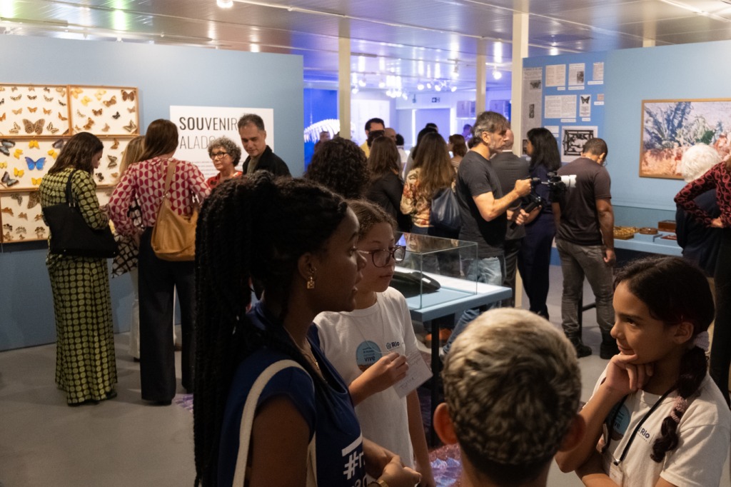 Museu Nacional da UFRJ