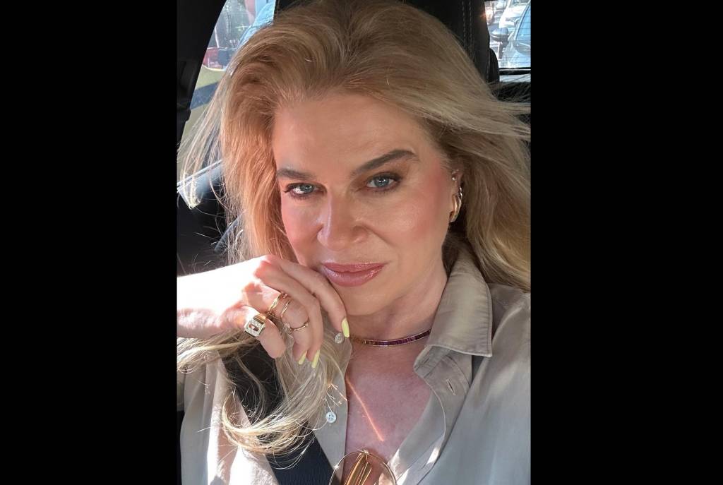 De próprio punho, por Carla Benchimol: “Sim, eu tenho depressão!”