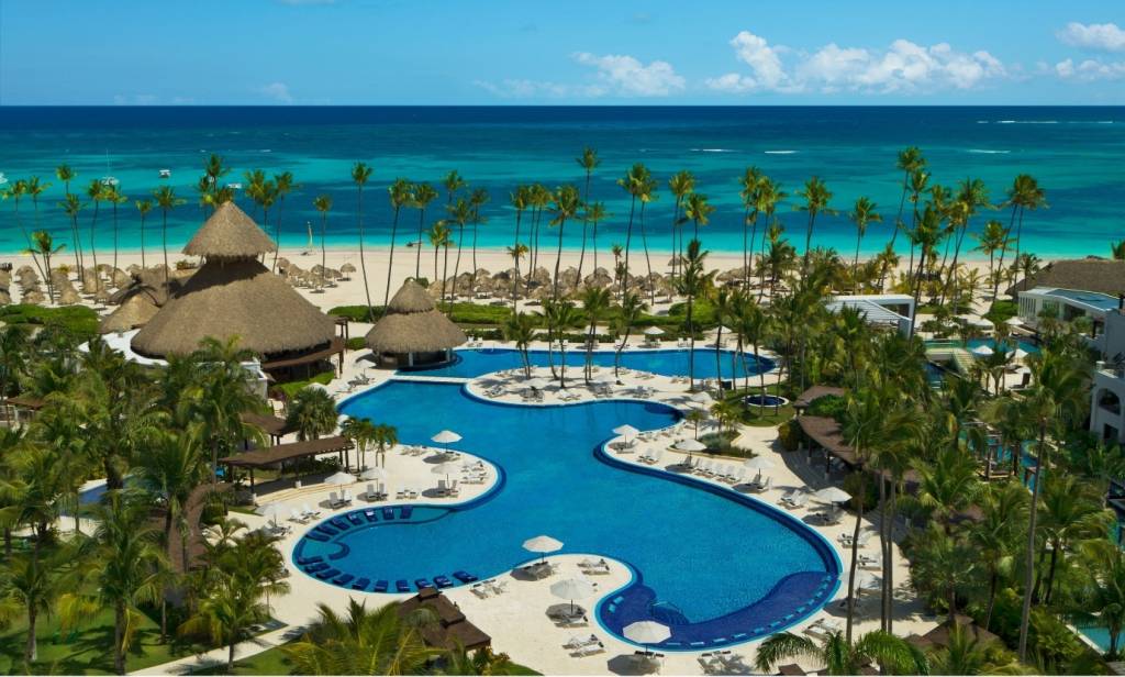 Resorts All Inclusive da Hyatt estão de olho no mercado brasileiro
