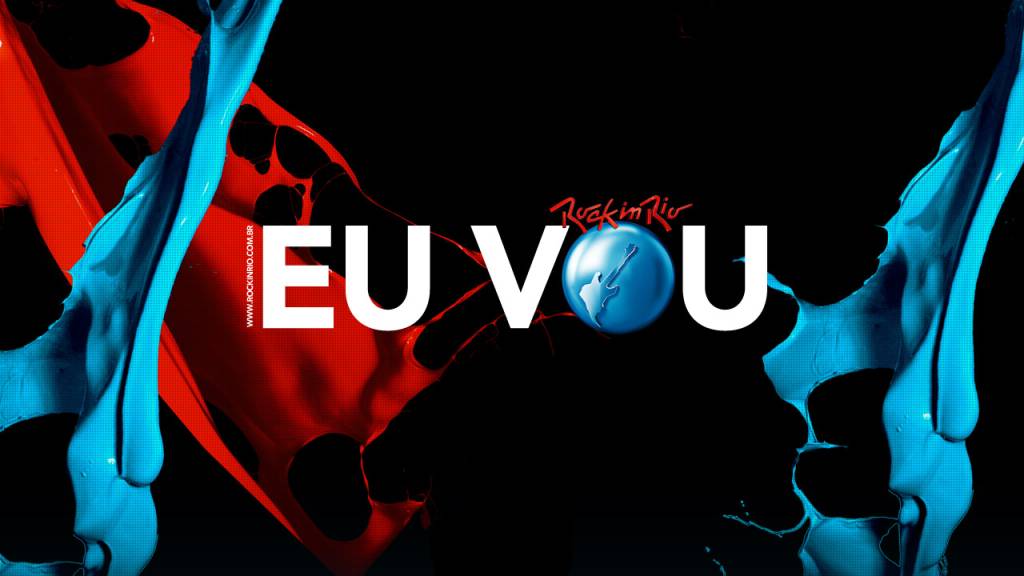 The Town rouba slogan do Rock in Rio e anuncia live