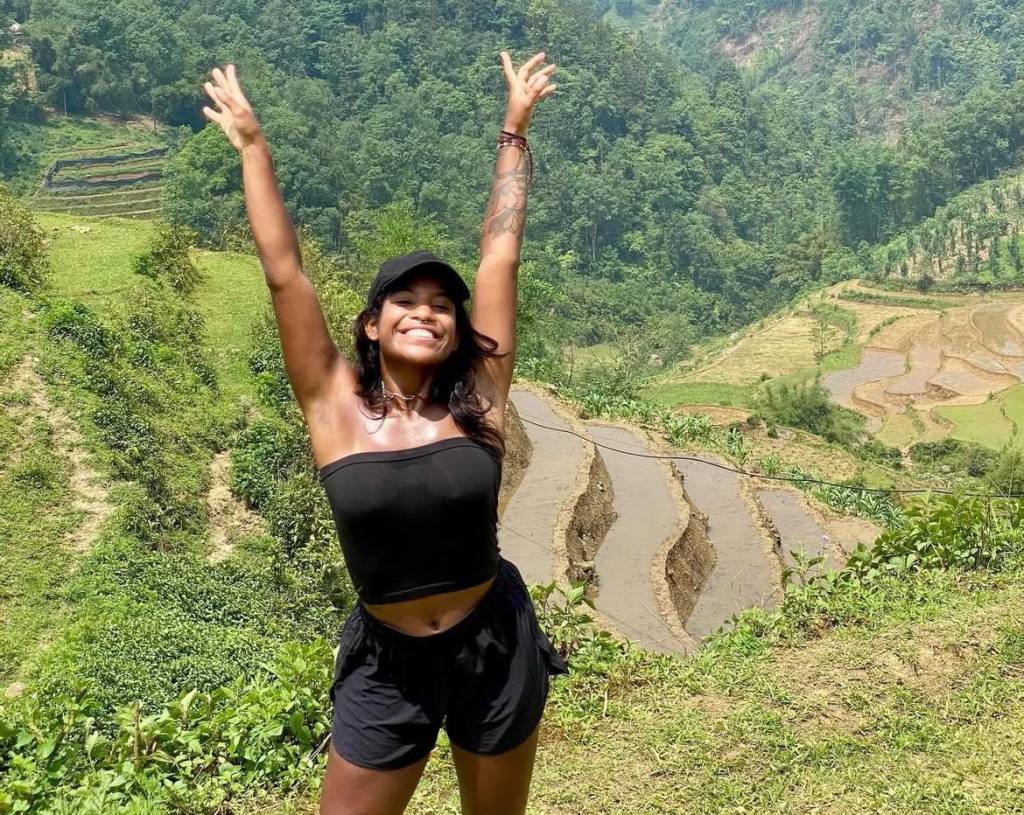 Após quatro dias, Juliana Marins é encontrada sem vida na Indonésia