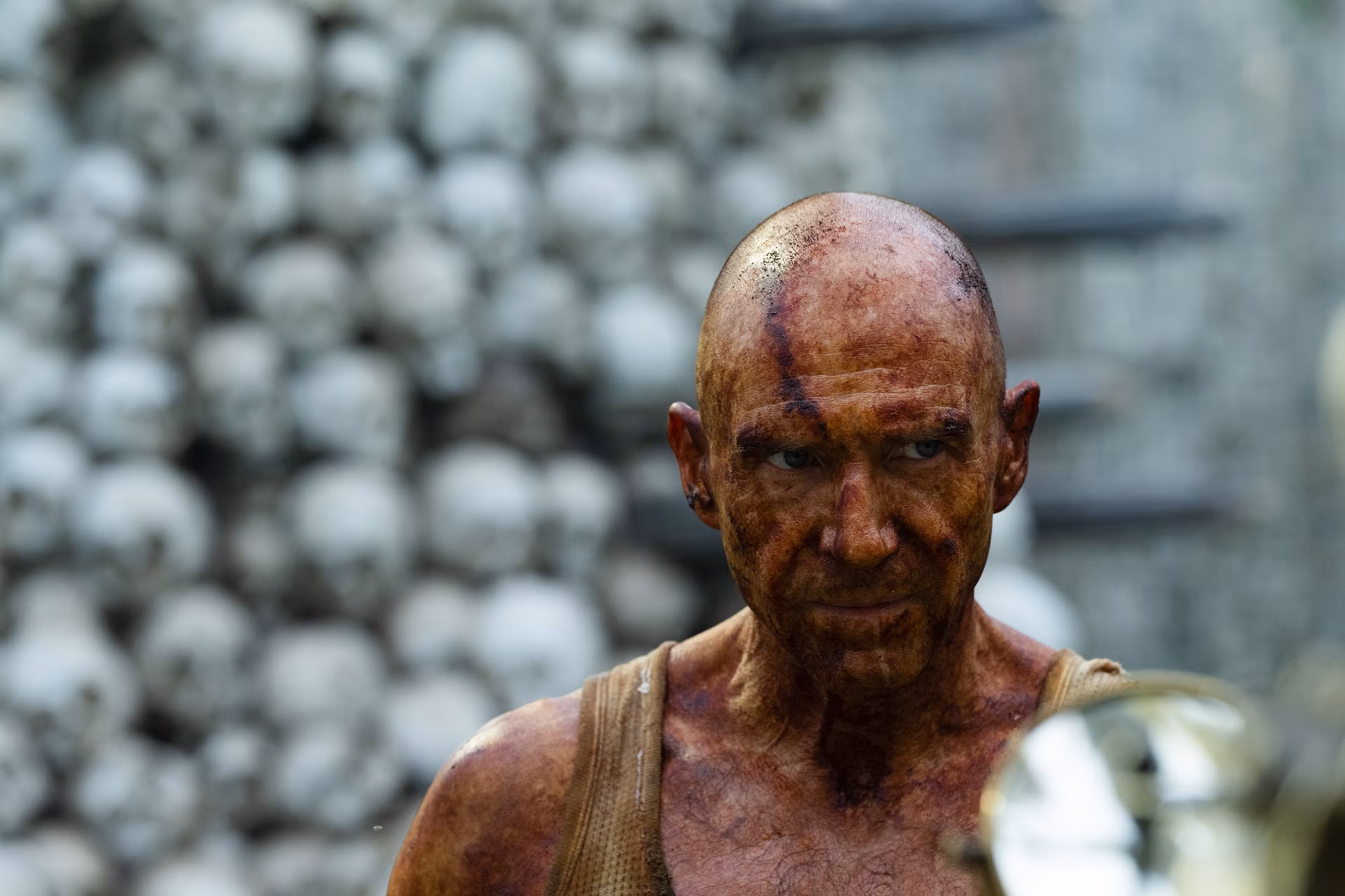 Volta da franquia Extermínio traz Ralph Fiennes no elenco