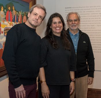 Depois de mostra, Pinakotheke lança o catálogo “Djanira – 110 anos”