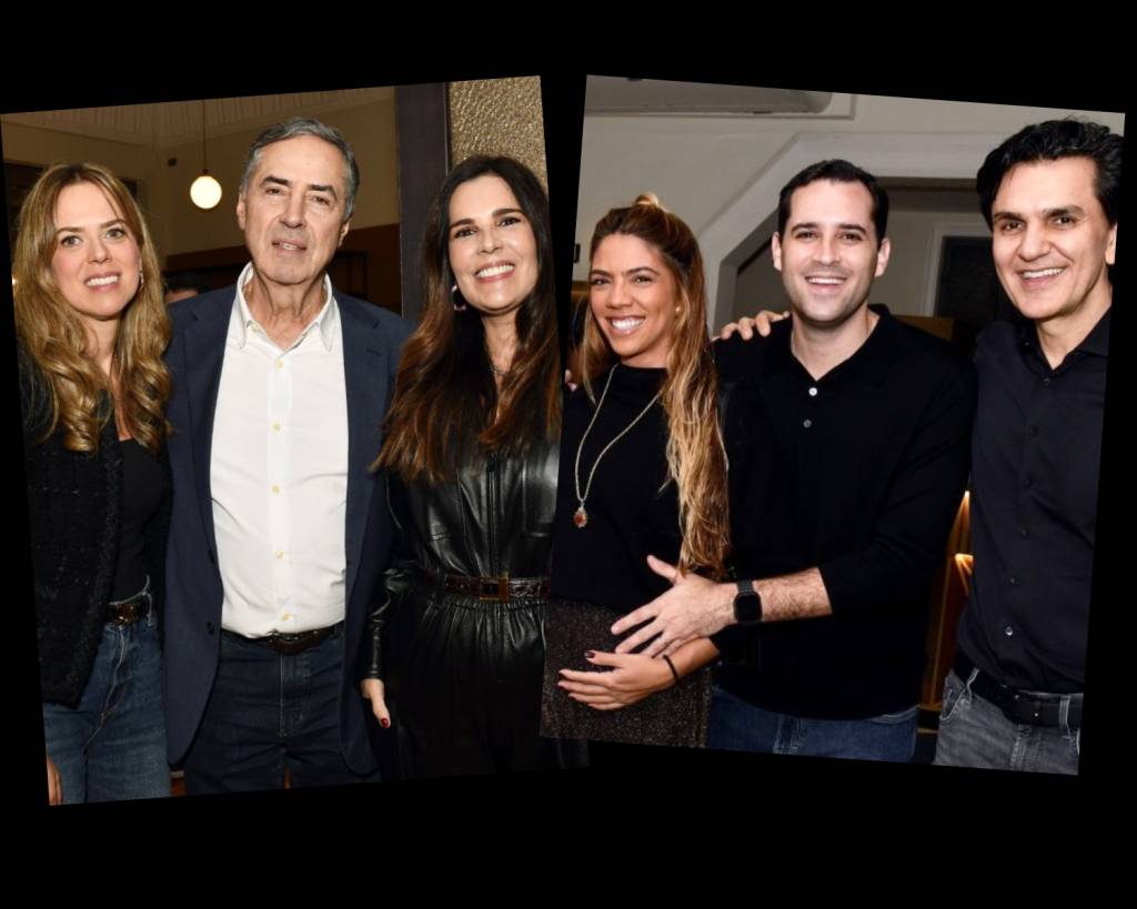 “Território do Amor”: musical estreia no Carlos Gomes. Veja fotos!