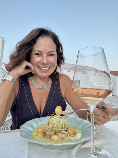 renata araujo torre de palma