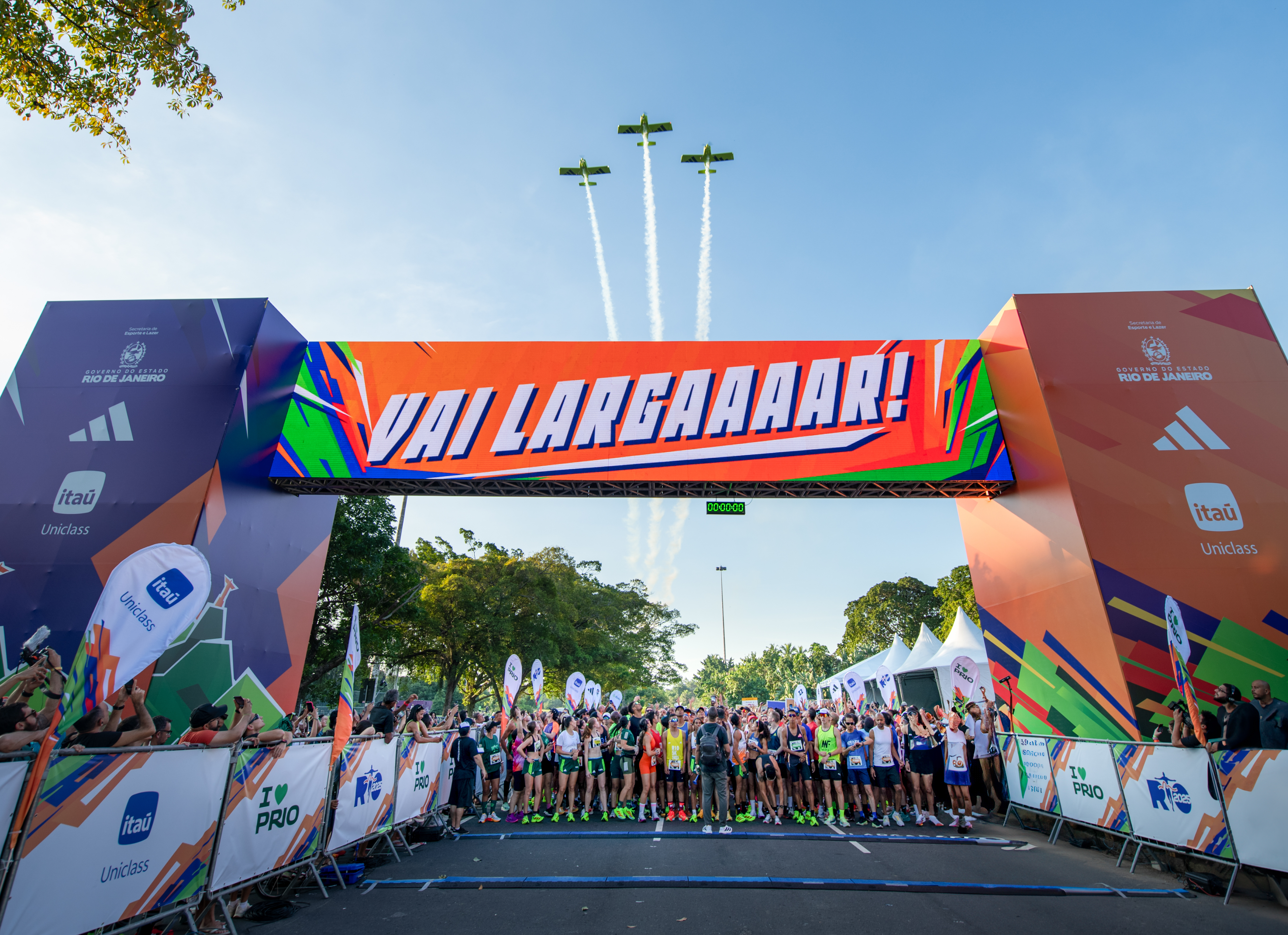 Maratona do Rio: vagas para o Desafio 2027 sem sorteio e pagando menos