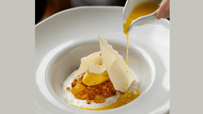 Haru Ichiban celebra onze anos com três doces exclusivos