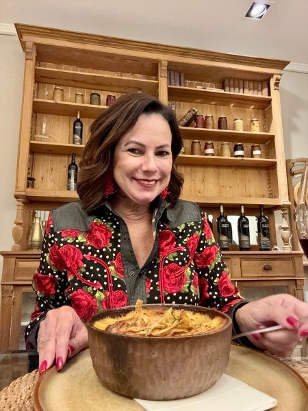 jantar terraza de los andes