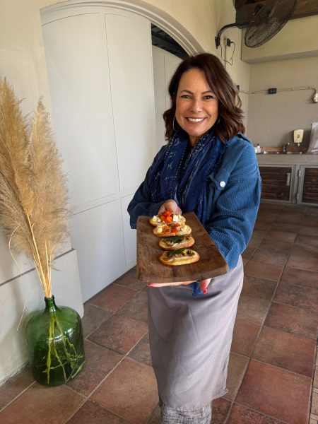 renata araujo terraza de los andes