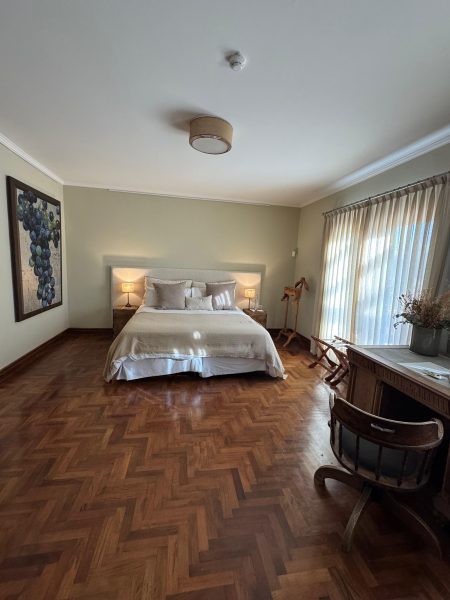 quarto terraza de los andes