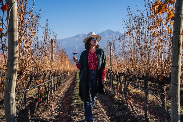 renata araujo terraza de los andes