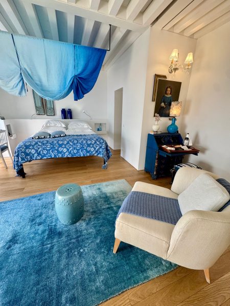 quarto torre de palma