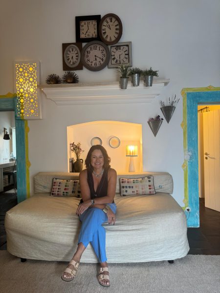 quarto torre de palma wine hotel