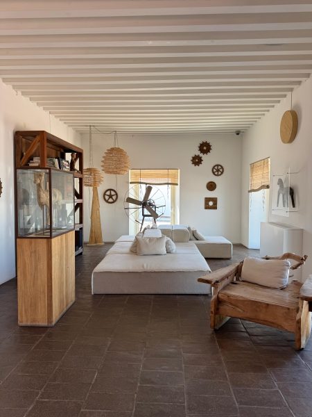 torre de palma hotel decoração