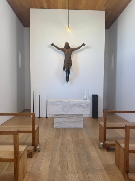 capela torre de palma alentejo