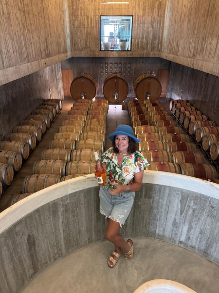 bodega torre de palma