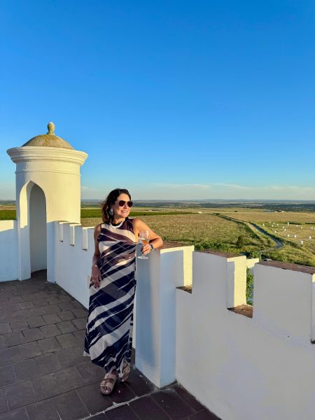 renata araujo torre de palma