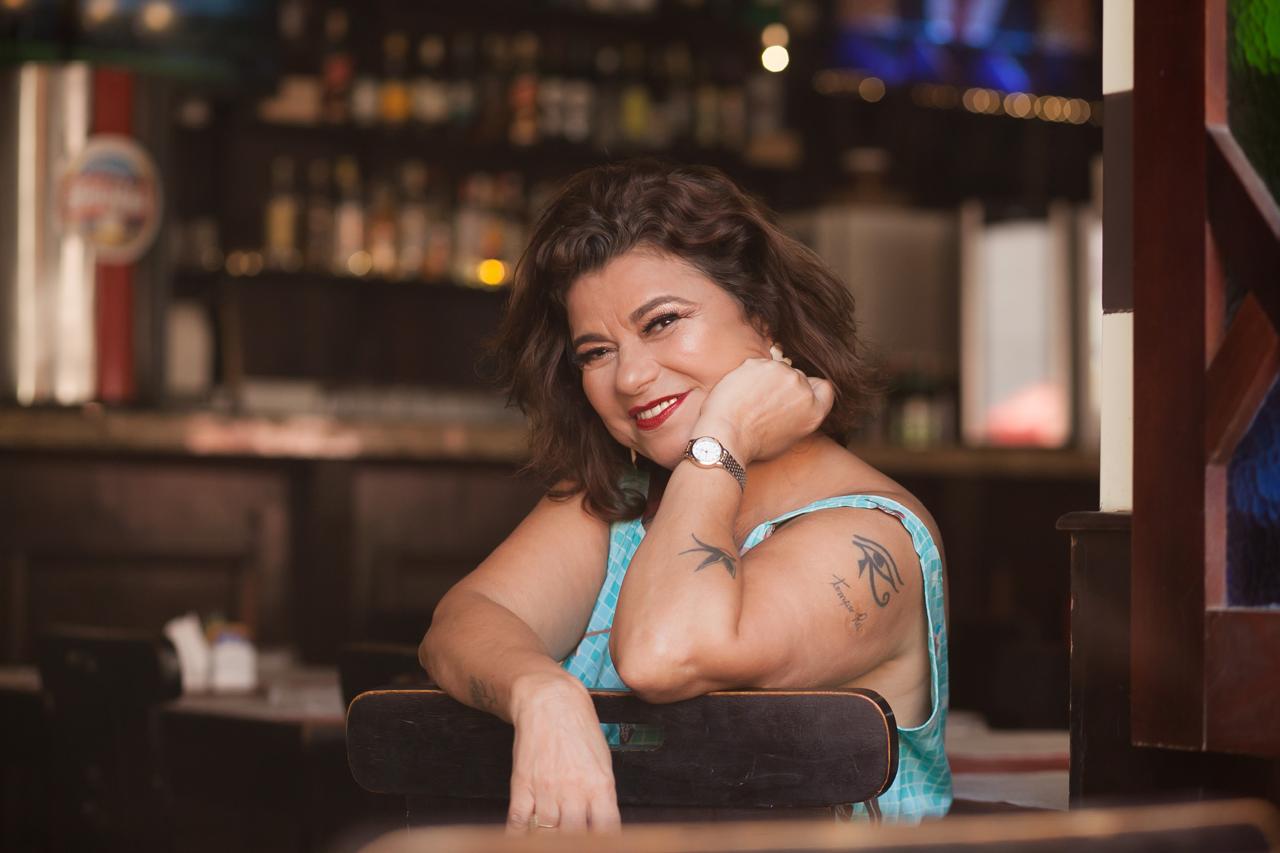 É samba! É Dorina!