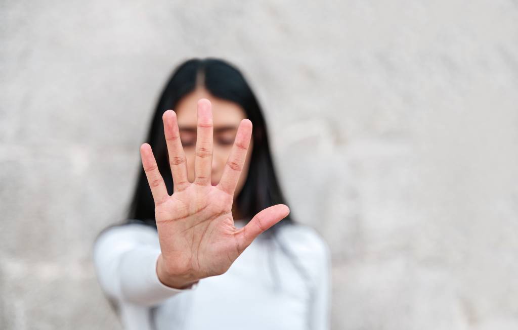 Medidas de proteção crescem diante do avanço da violência de gênero