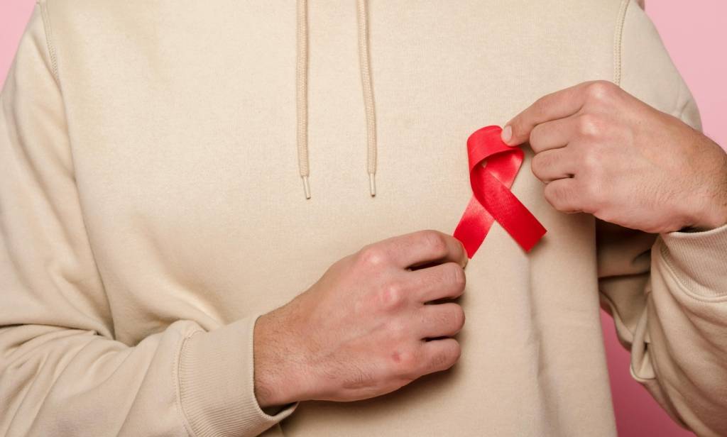 Rio receberá evento internacional de HIV em momento importante pro país