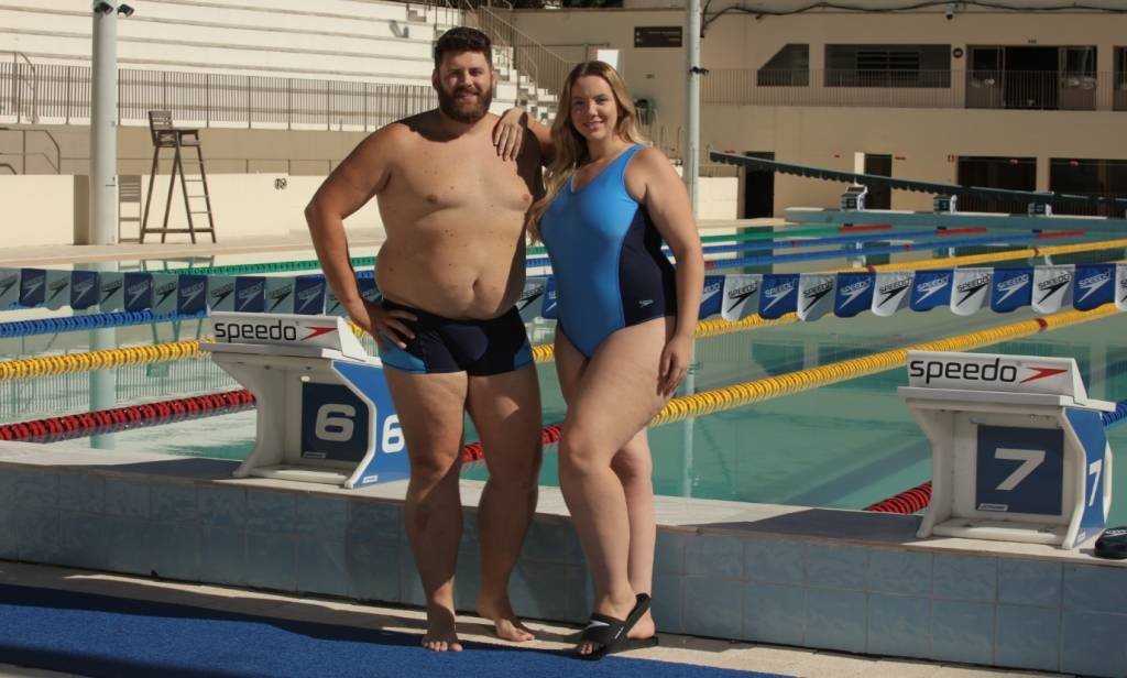 Speedo espera faturar R$ 15 milhões com segmento Plus Size