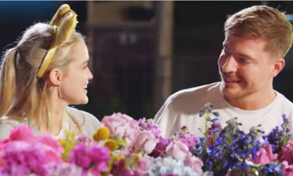 Quanto youtuber pagou pra fechar parque da Disney pra namorada