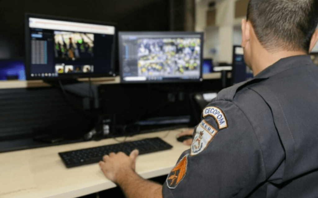 Serviço 190 da PM fica fora do ar por quatro horas no fim de semana