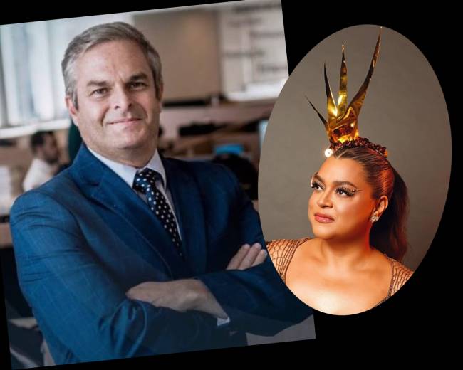 Ricardo Brajeterman fica surpreso com repercussão de caso contado no Instagram sobre a cliente e amiga Preta Gil