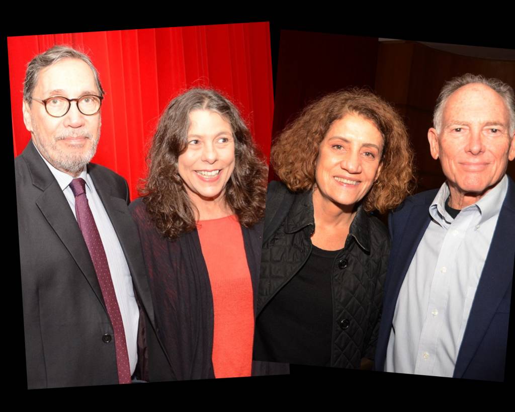 Homenagem para o cineasta Cacá Diegues na ABL