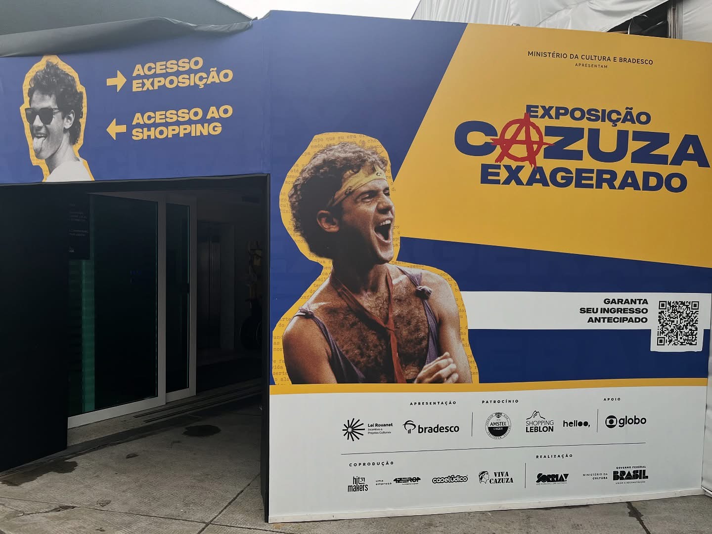 Rafael Bokor: os vários endereços onde Cazuza morou