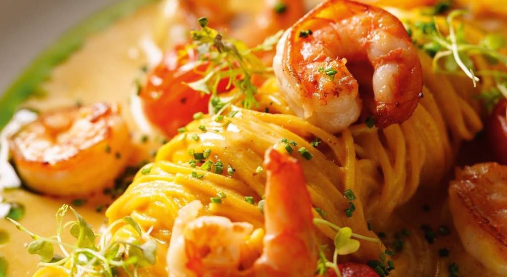 Novo Merci é o bar secreto do Vogue Square