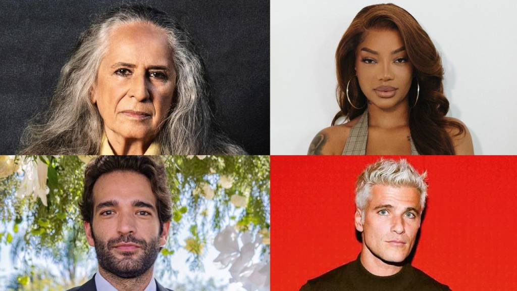 Despedida dolorosa: o que disseram os amigos sobre a morte de Preta Gil