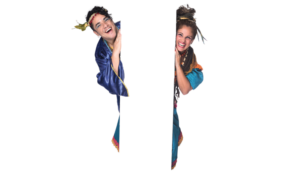 Festival Internacional de Cinema Infantil: veja mais de 100 filmes grátis