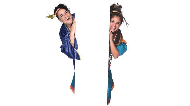 Festival Internacional de Cinema Infantil: veja mais de 100 filmes grátis