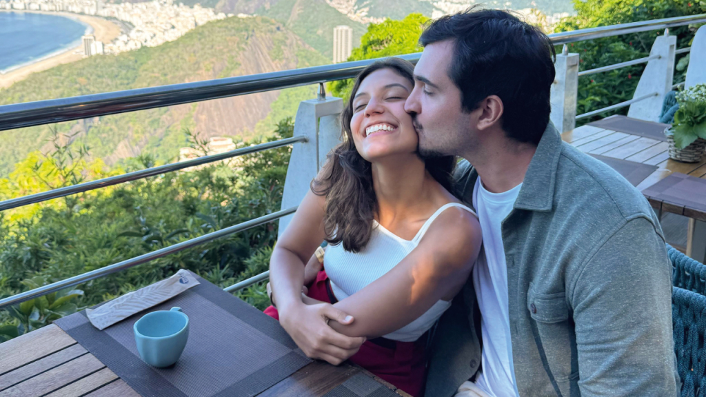 Influenciadores estrangeiros: o olhar externo que nos fascina