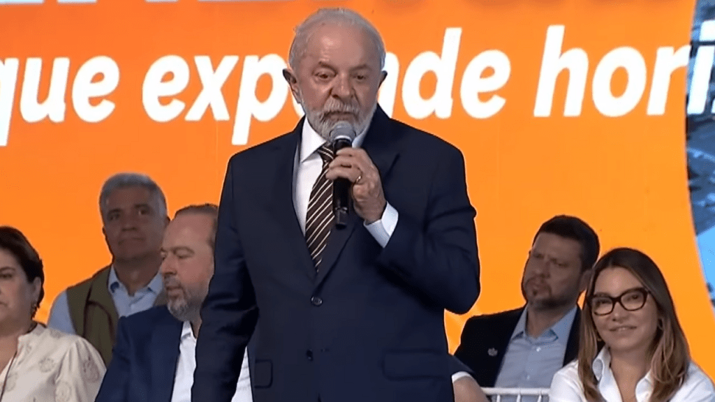 Maior usina térmica do Brasil é inaugurada no Rio